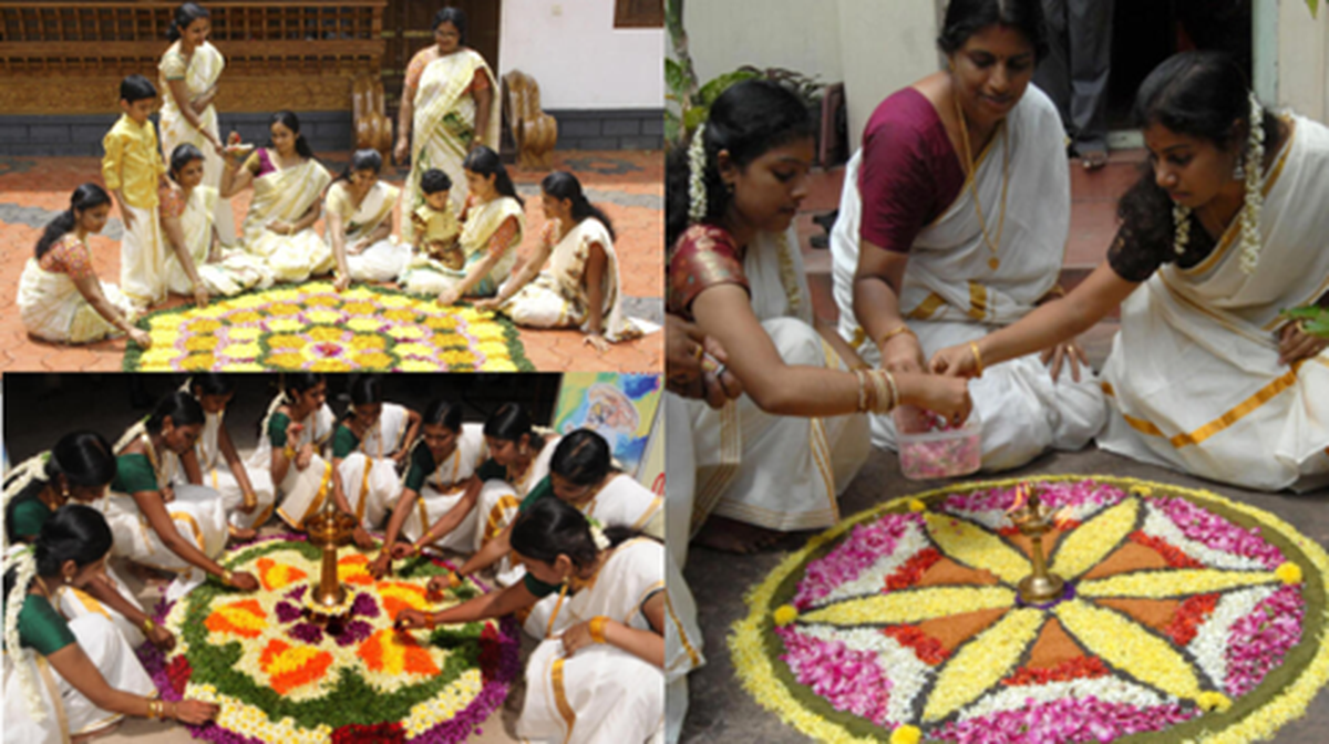 Onam Amazing Rituals You Must Be Aware Of The Hindu