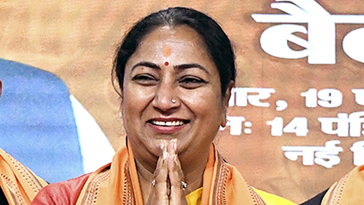 Women in Delhi to get ₹2,500 monthly aid by March 8: CM-designate Rekha Gupta