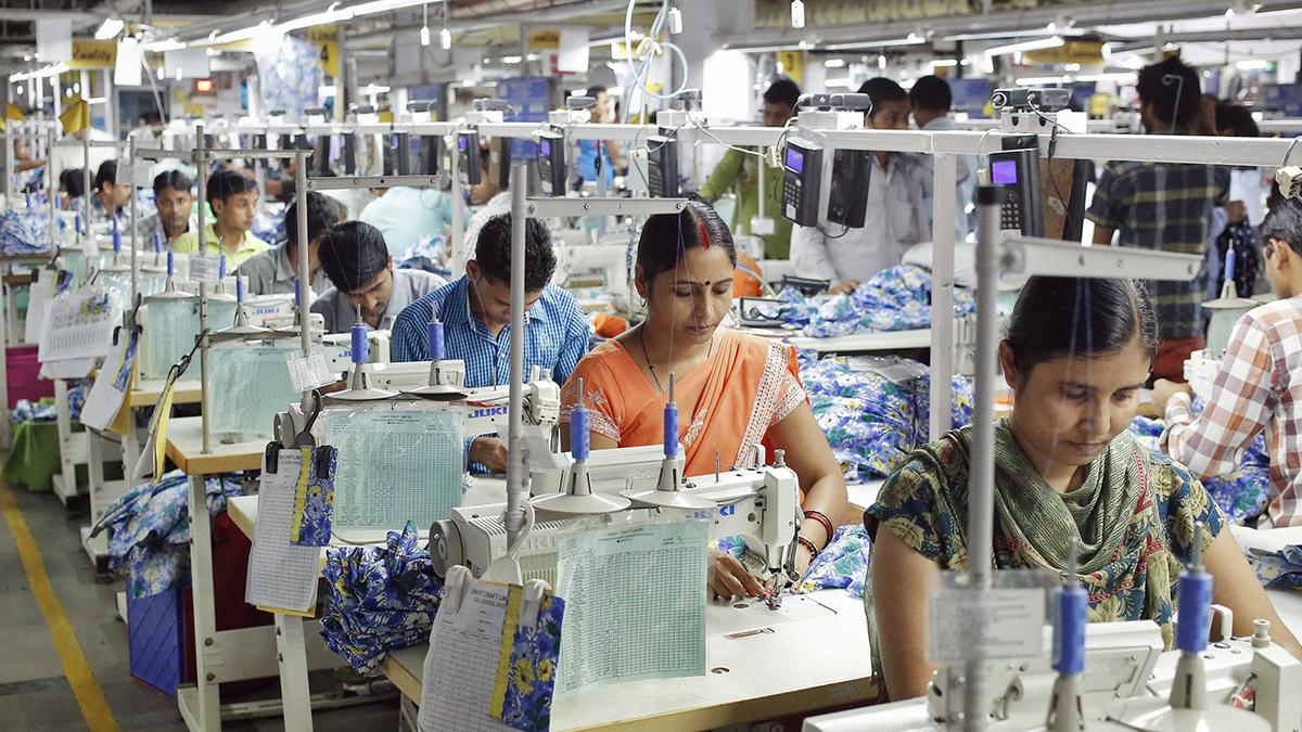 Employment Linked Incentive scheme to come into effect across India from August 1