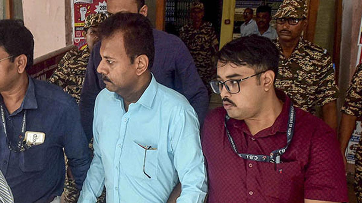 Kolkata doctor’s rape-murder case: ED raids six locations in Kolkata over RG Kar ‘financial irregularities’