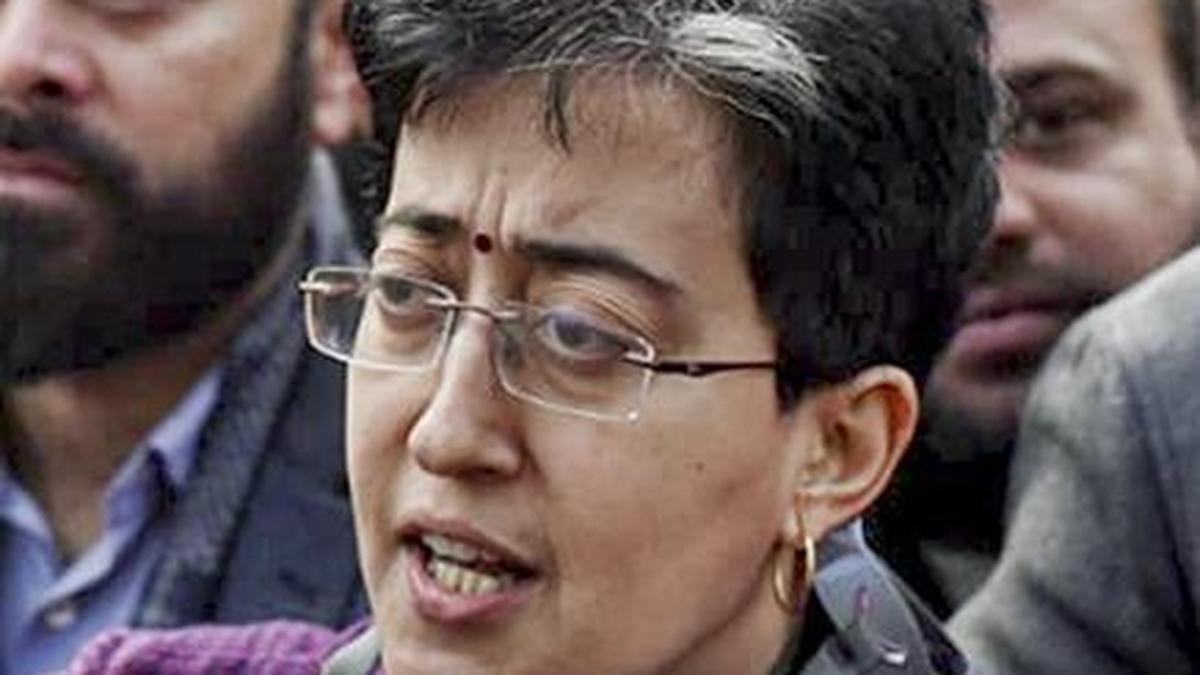 ‘Never made derogatory comment’: Atishi on Sikhguru remark allegations