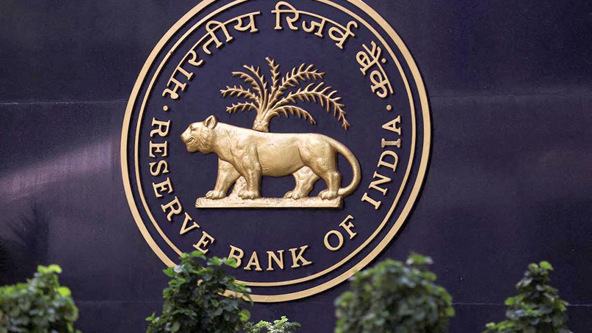 Disinflation may pave way for interest rate reduction: RBI officials