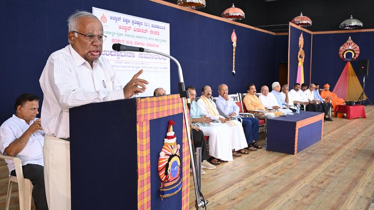 Seven festivals coinciding with Alva&rsquo;s Virasat inaugurated