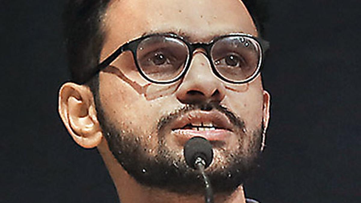 Delhi riots conspiracy case: Five years on, activists demand fair trial for Umar Khalid, others