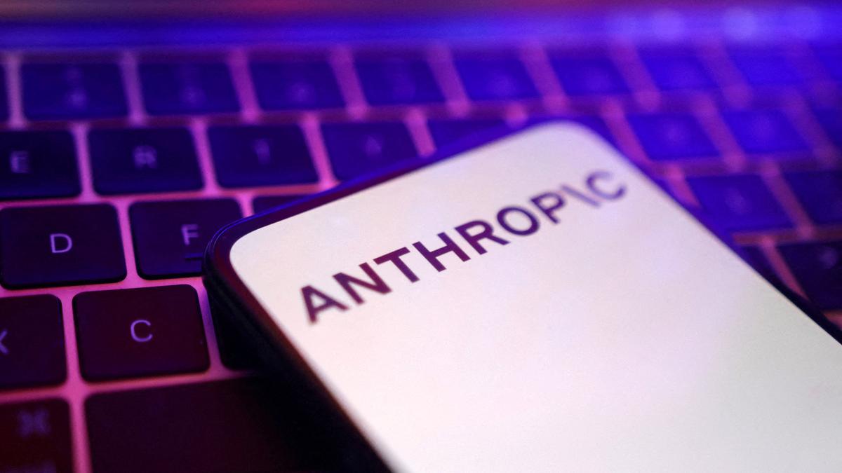 Anthropic to raise $2 billion in deal valuing AI startup at $60 billion: Report