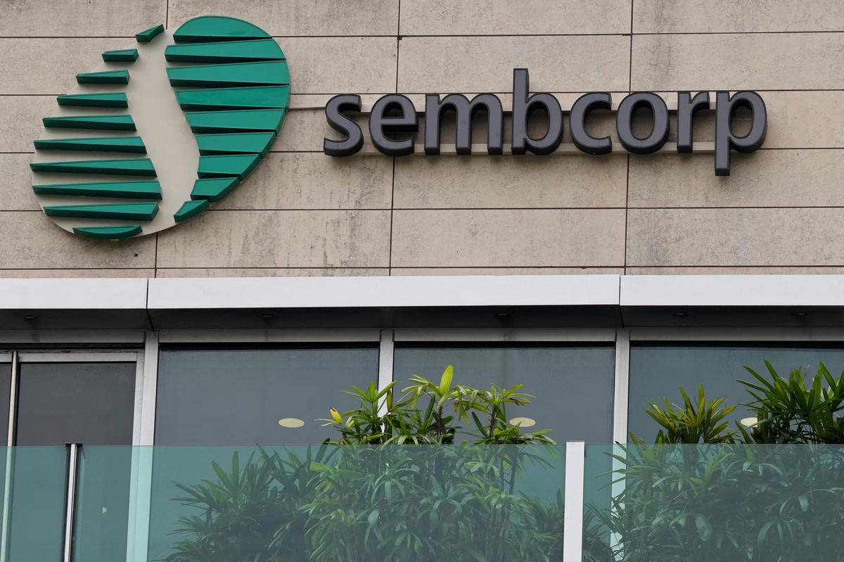 thehindu.com - Reuters - Singaporean energy firm Sembcorp plans IPO of Indian unit, sources say