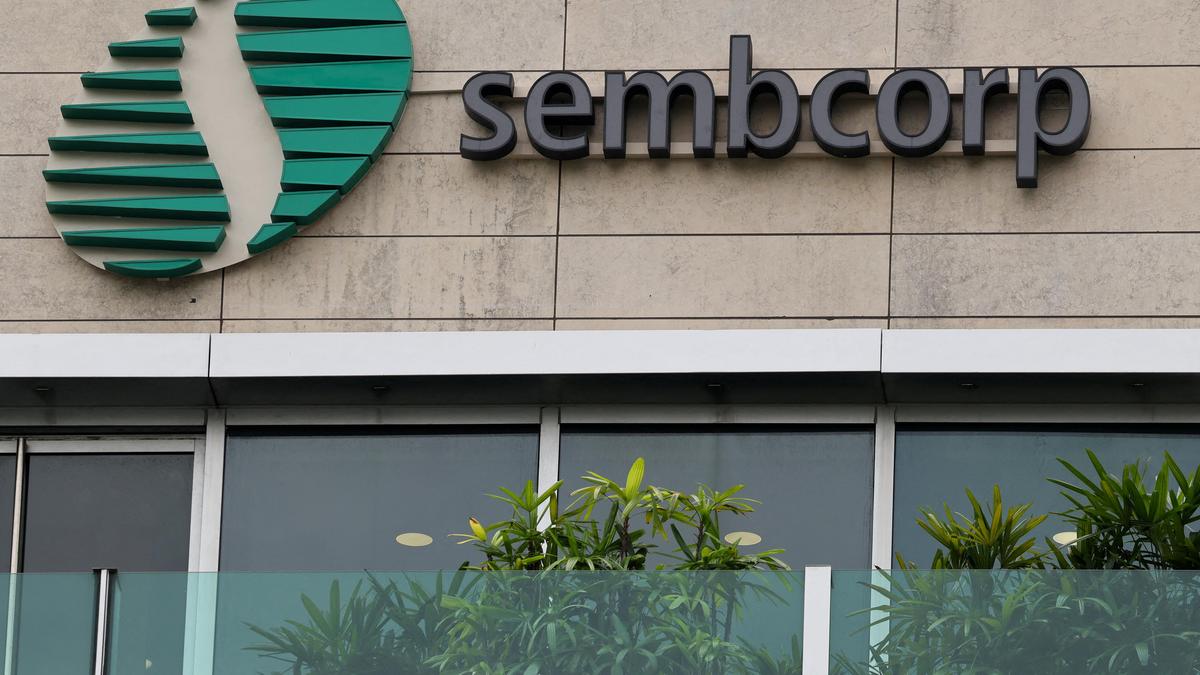 Singaporean energy firm Sembcorp plans IPO of Indian unit, sources say