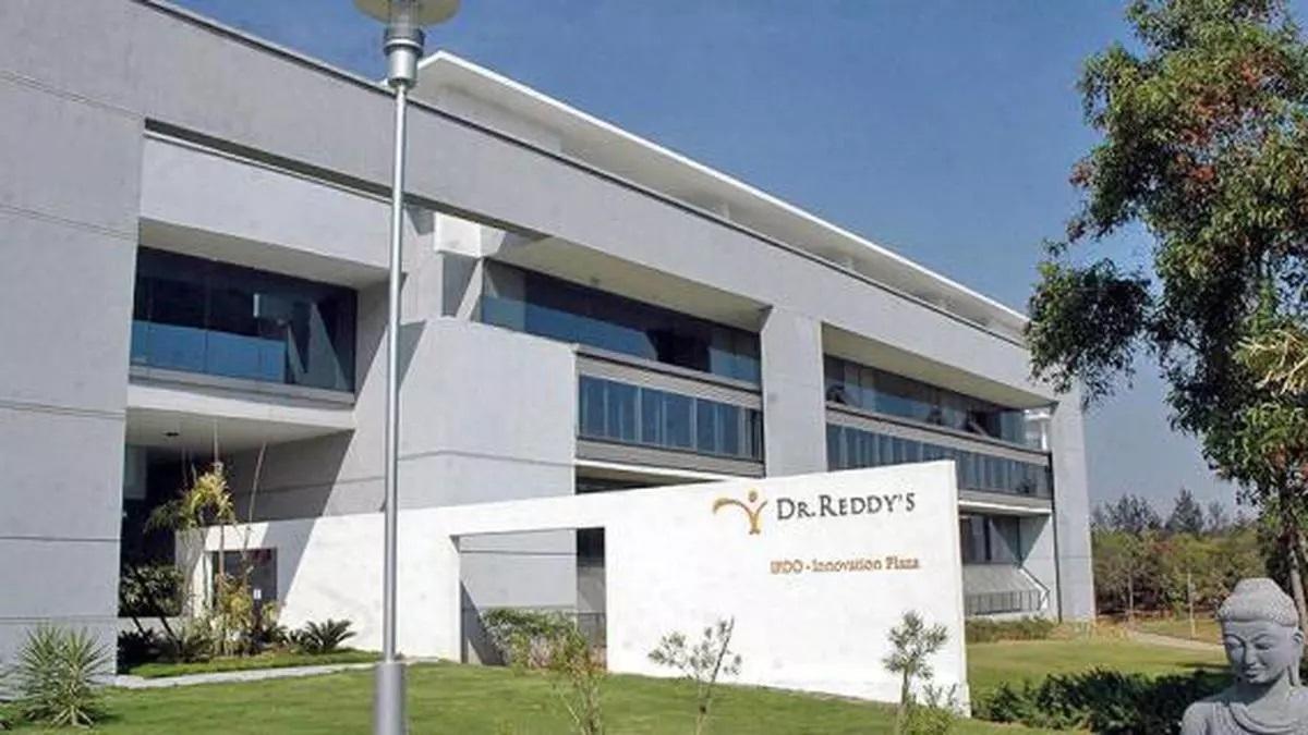 U.S. FDA issues 5 observations to Dr. Reddy’s biologics manufacturing facility in Hyderabad