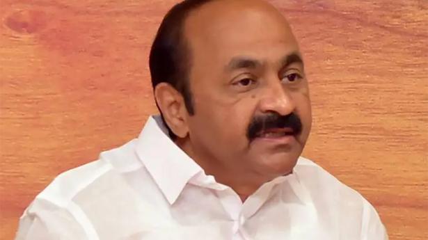 Pre-monsoon road repairs not done in State, says Kerala Opposition leader