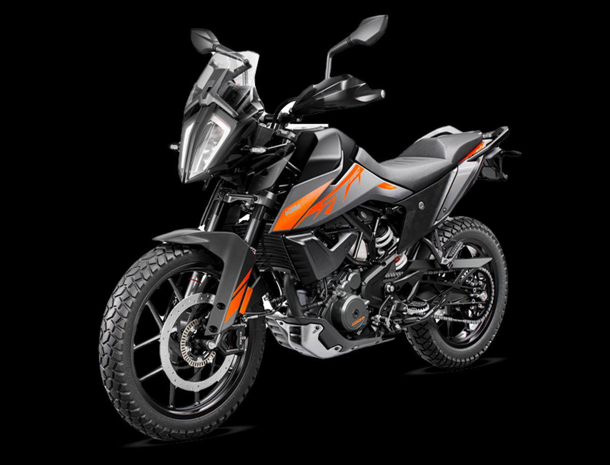 KTM Expected To Roll Out New 390 Adventure Variants Soon