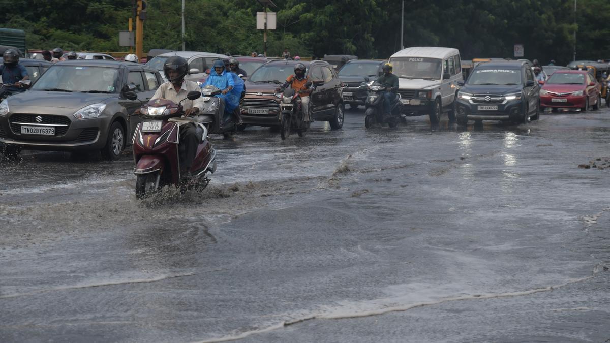 North coastal areas and delta districts may get moderate rain for two days: IMD