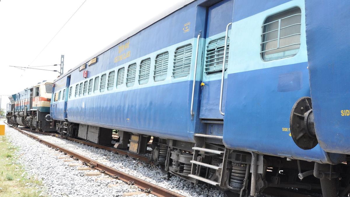 Indian Railways to run Narsapur-Tirupati-Narsapur weekly express train from April 27