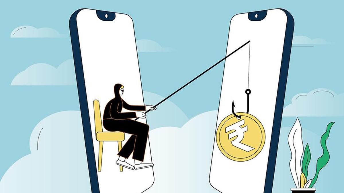 iPhone users no longer immune as cyber fraudsters exploit new vulnerability