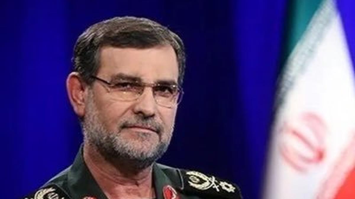 Israel Defence Minister claims Iran Guards navy commander killed in strike