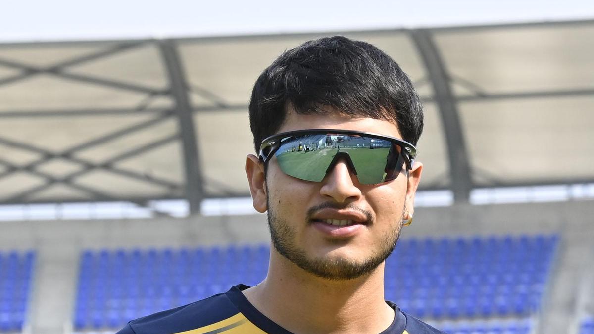 Hazare Trophy | Man in form — Mann finds a second lease on cricket in Himachal Pradesh colours