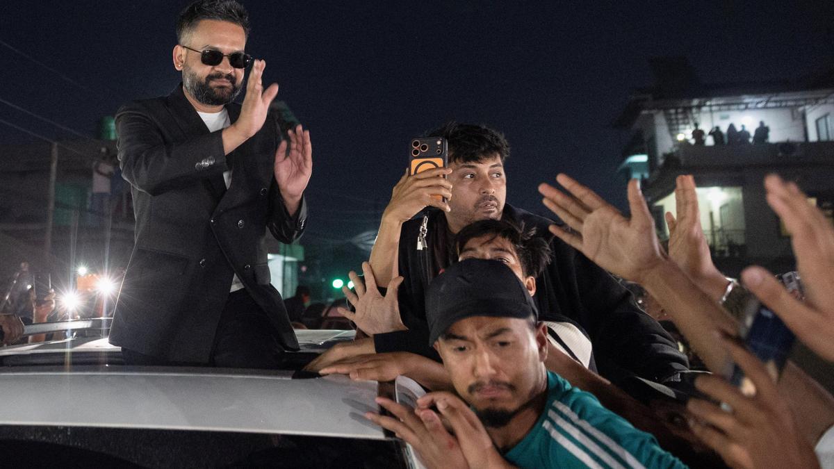 Nepal’s political shift opens a strategic window for India