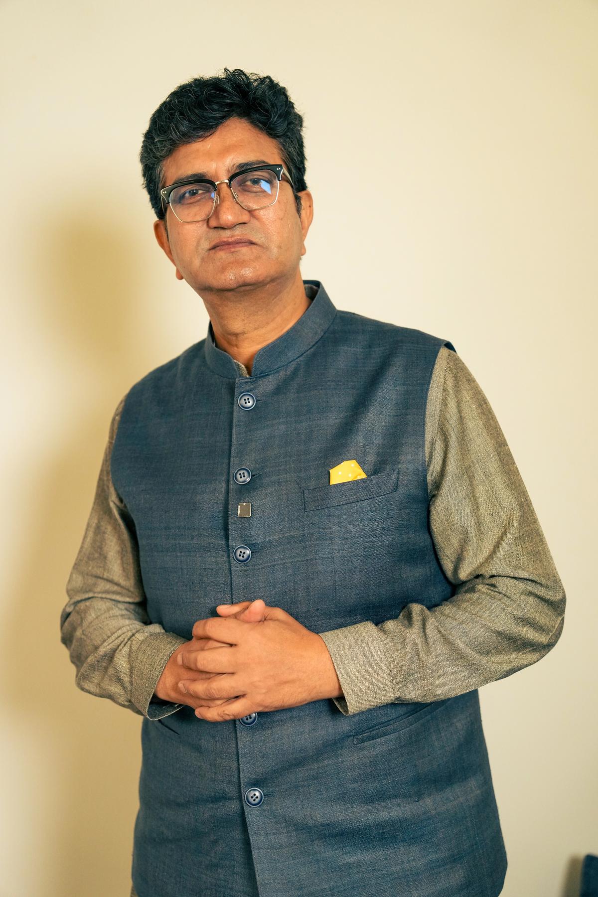 Prasoon Joshi