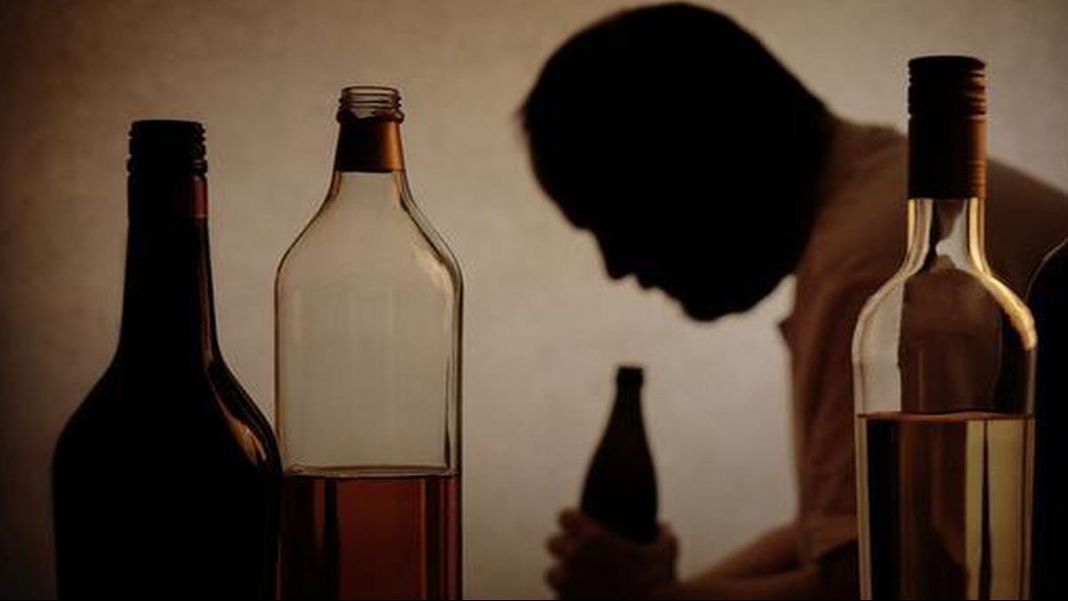 Chronic alcoholism: Three to four cases reported every day at Goa Government facilities in past five years