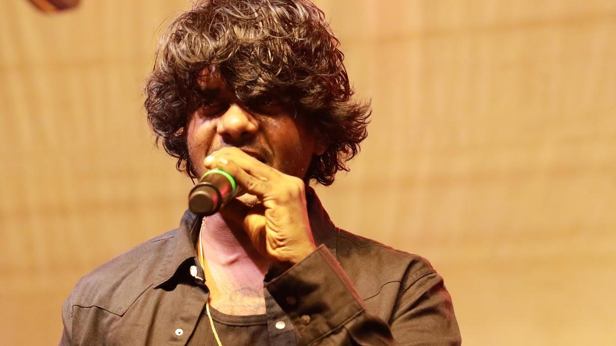 Kerala BJP leader seeks NIA probe against rapper Vedan for ‘disparaging’ PM Modi in his songs
