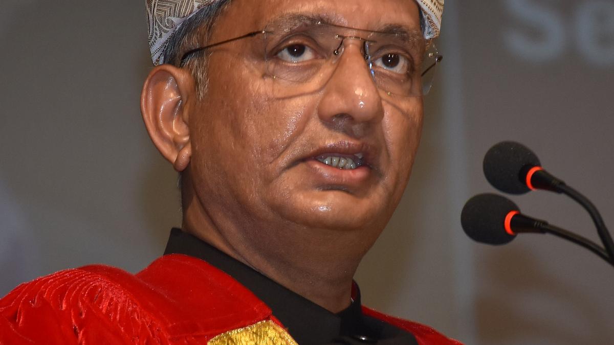 India is poised to become a global leader in distance education: NCVET Chairman