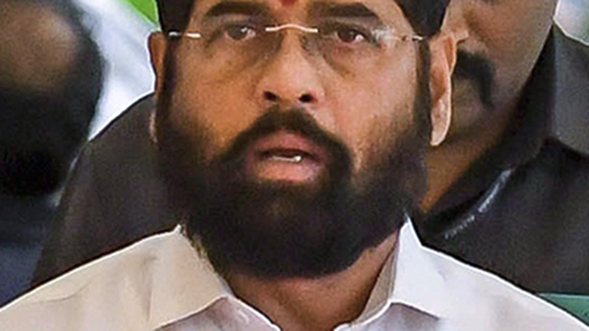 Eknath Shinde-led Mahayuti aims to win 45 of Maharashtra’s 48 Lok Sabha seats