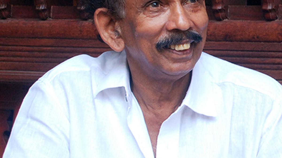 Kozhikode bids adieu to Mamukkoya