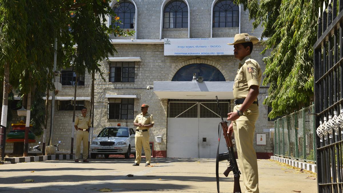 Prison radicalisation case: Eight, including prime accused, plead guilty