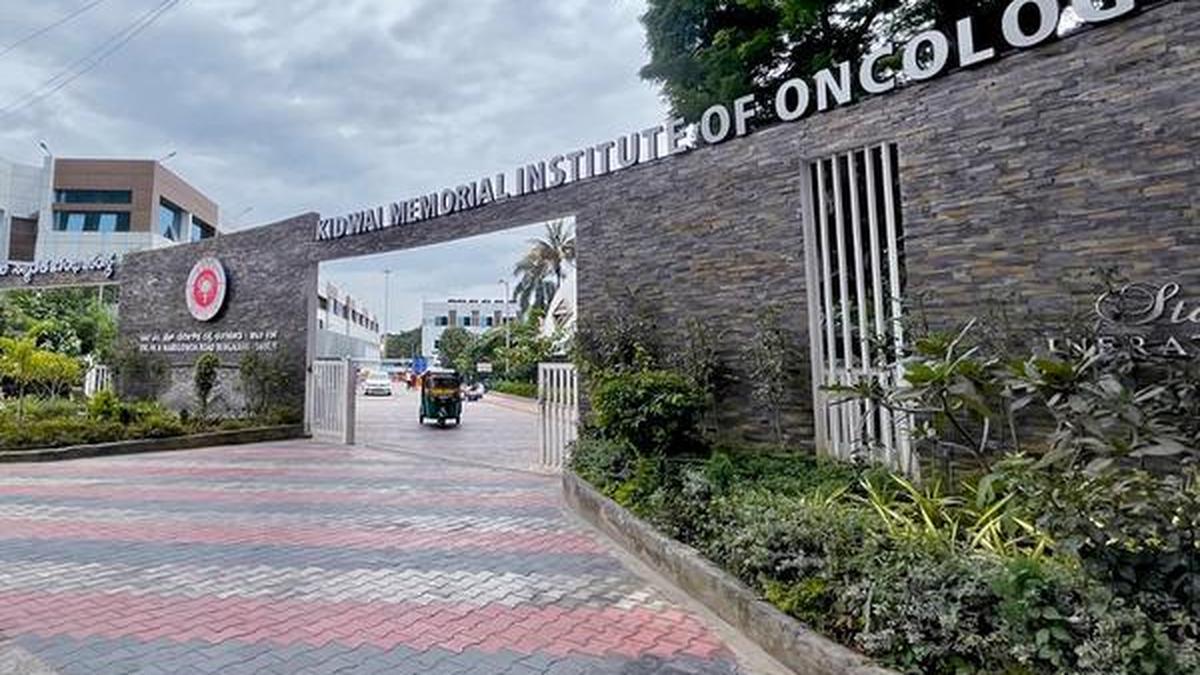 Kidwai study flags high burden of colorectal cancer among Indians below 45