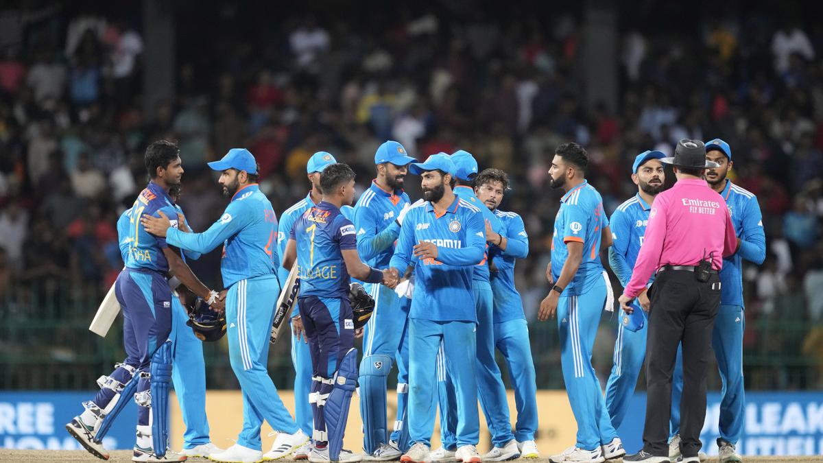 L’Inde atteint la première place dans les trois formats de cricket