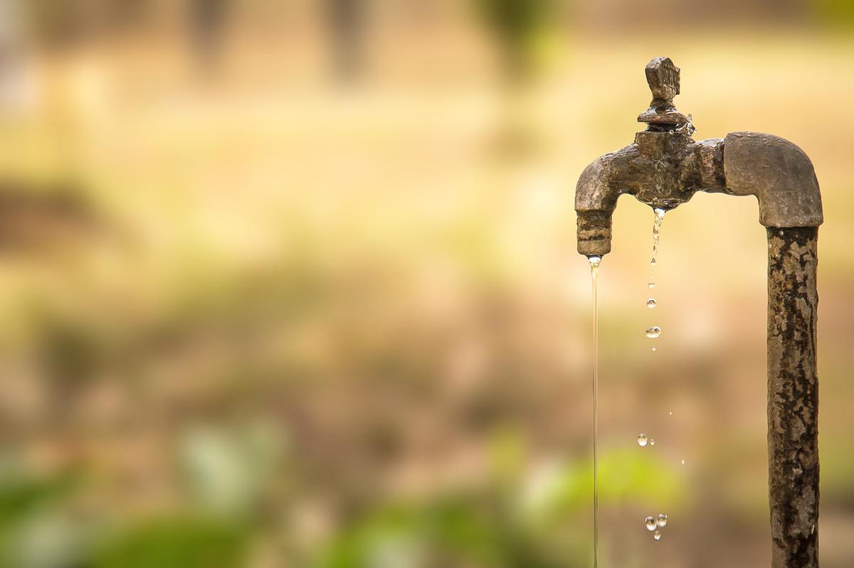 thehindu.com - Mayank Kumar - Uttar Pradesh integrates solar energy system with rural water supply under Jal Jeevan Mission