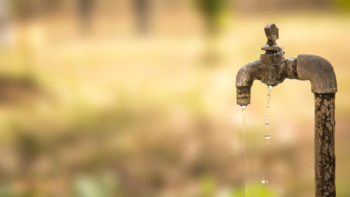 Uttar Pradesh integrates solar energy system with rural water supply under Jal Jeevan Mission
