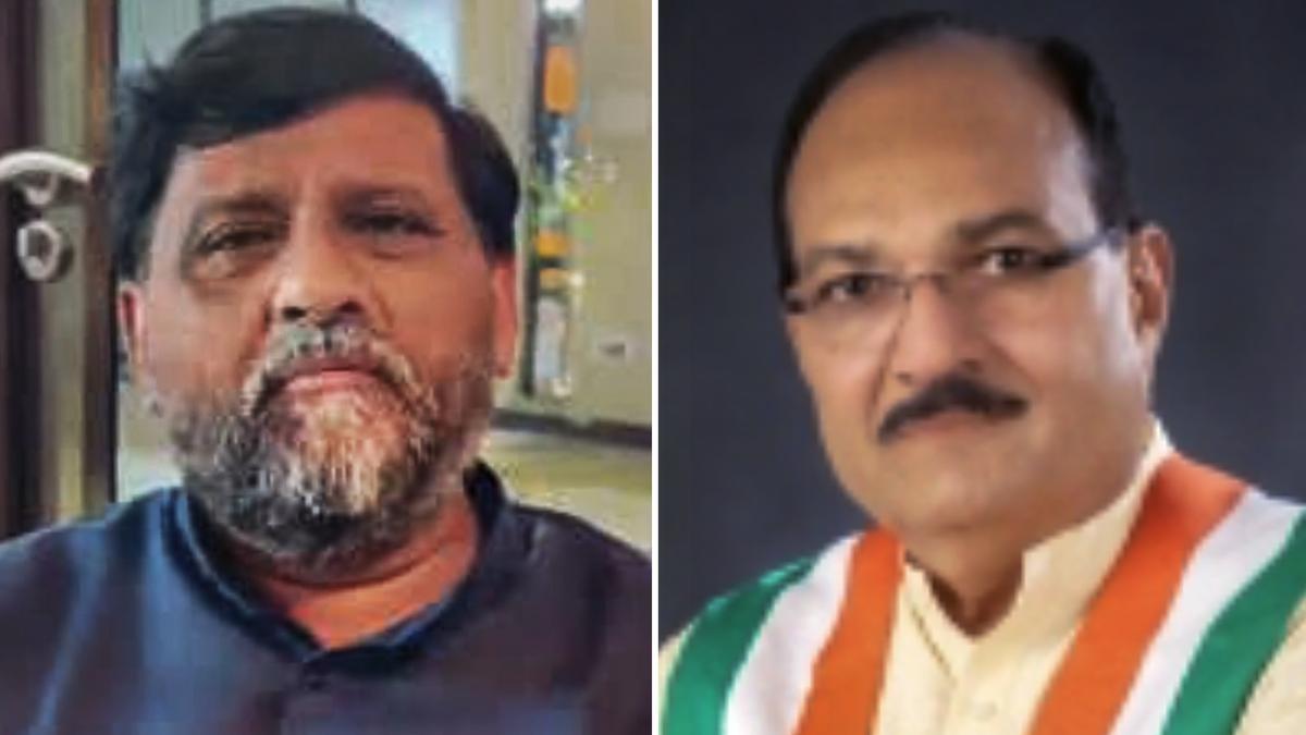 Gujarat Assembly polls | BJP’s Kantilal Amrutiya set to win Morbi seat a month after bridge collapse