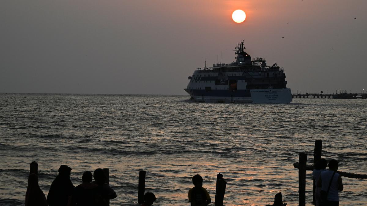Maritime body sounds alarm on DG order on retiring 20-year-old ships, calls for urgent policy reforms
