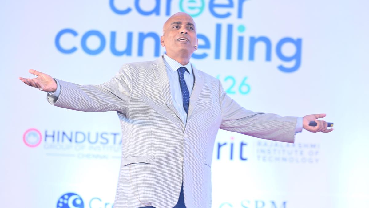 Skills, not degrees, will define careers in AI era, says expert