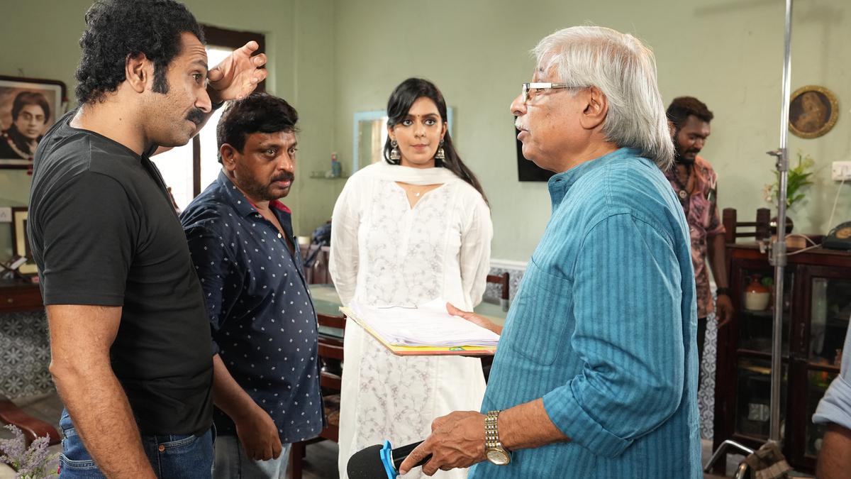 Veteran Malayalam director Kamal says audience expectations have changed just as much as the movie biz has post-pandemic