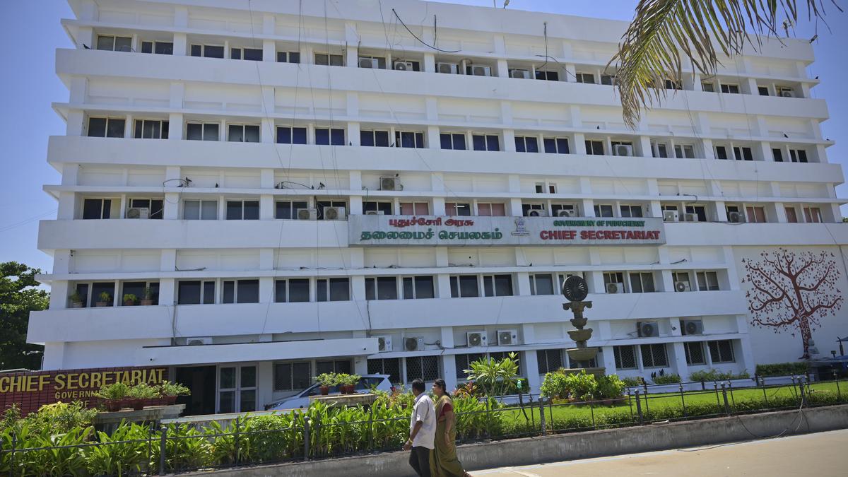 Ministerial staff outfit flags alleged violations of transfer norms