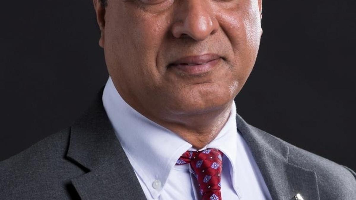 Hyderabad cardiologist to receive D.Sc. honour from NTR University