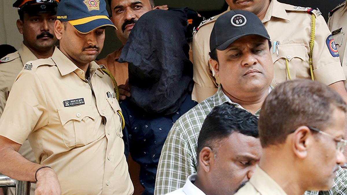 Saif stabbing case: Accused Bangladeshi national sent in judicial custody