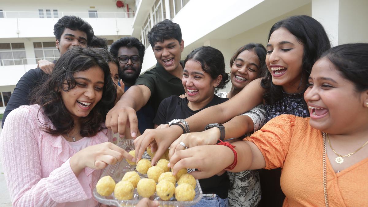 CBSE Class 10 results: Thiruvananthapuram, Vijayawada top with 99.79% pass rate