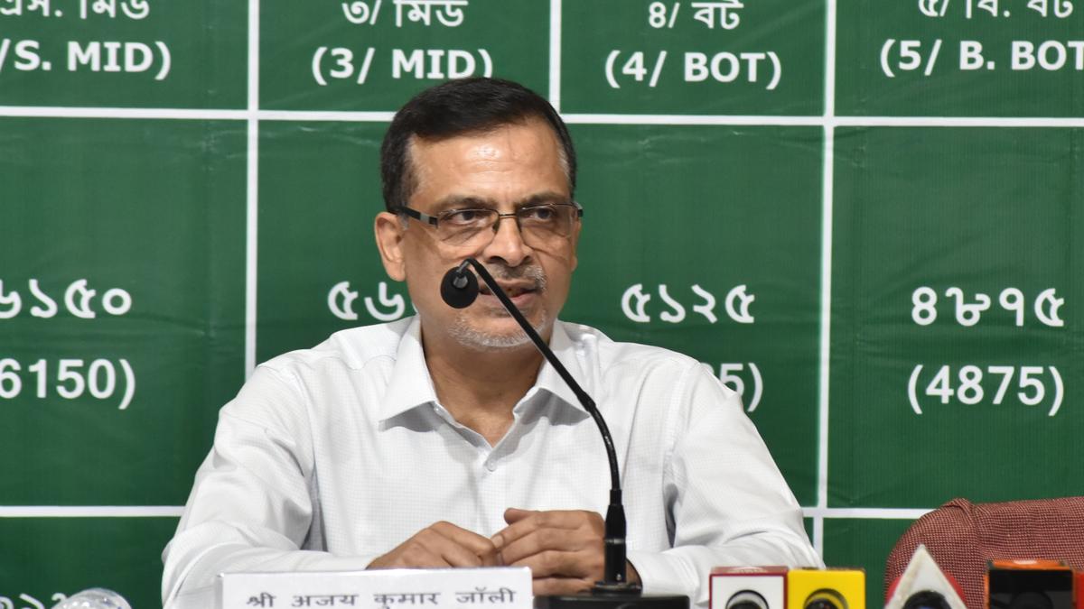 Jute Corporation of India increases MSP to stop distress sales