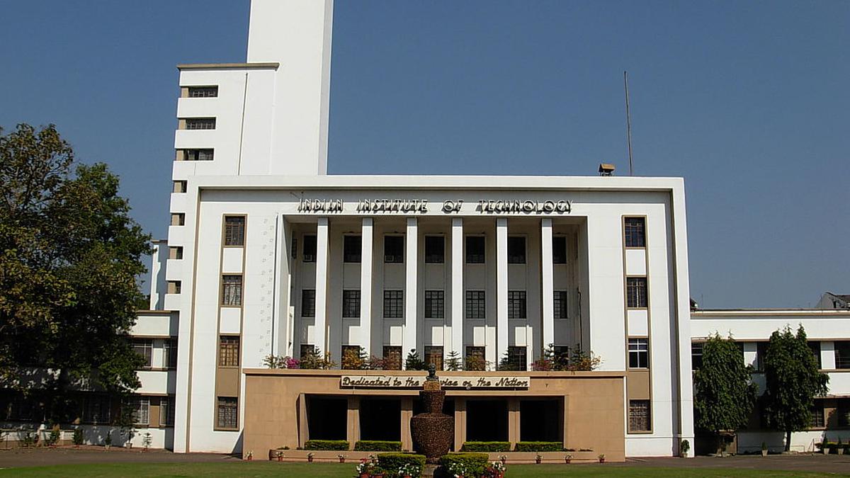 ‘India of the Ages’ calendar not ours, says IIT-Kharagpur 