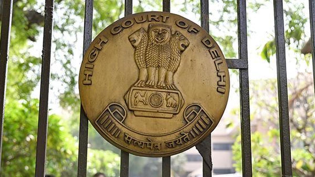 Delhi Excessive Court docket points discover to Jamia over plea in opposition to ‘non secular discrimination’ in hiring outsourced non-teaching employees