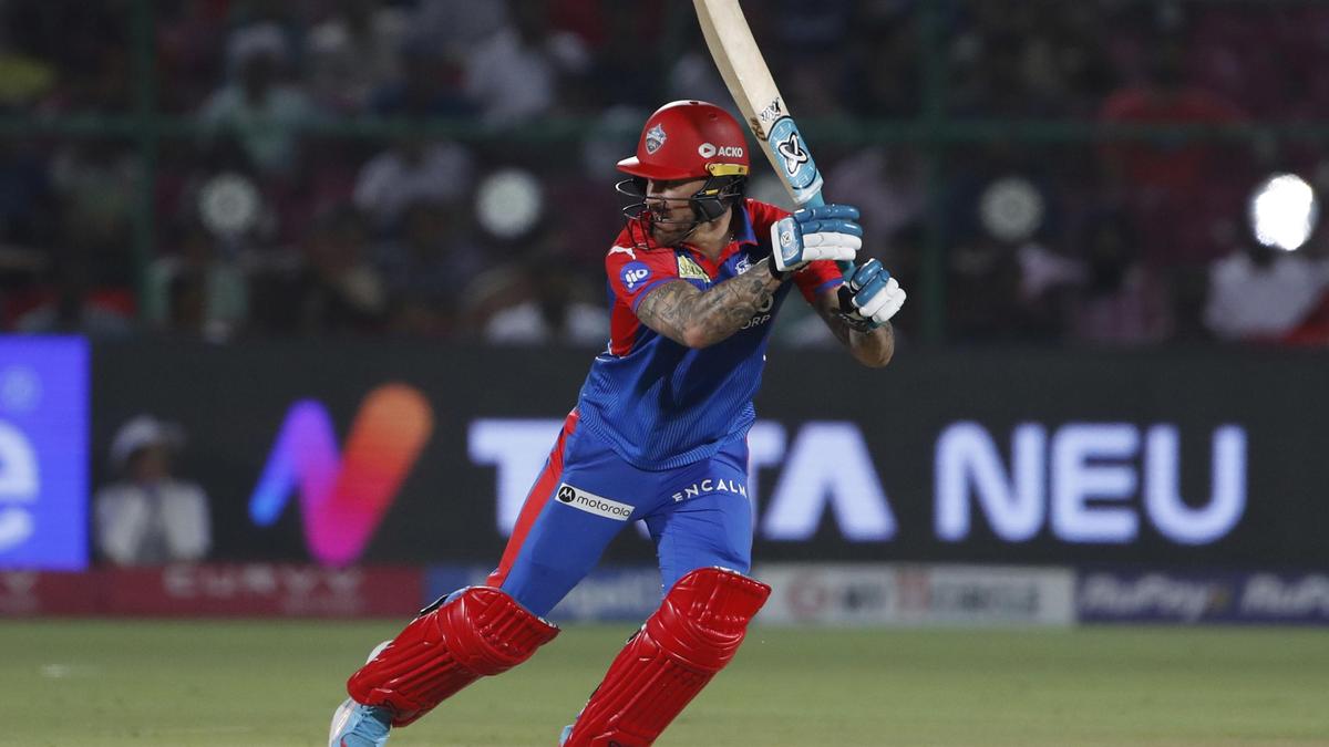 Faf du Plessis yang melewatkan IPL 2026, akan bermain di PSL