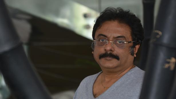 Actor Prathap Pothen no more