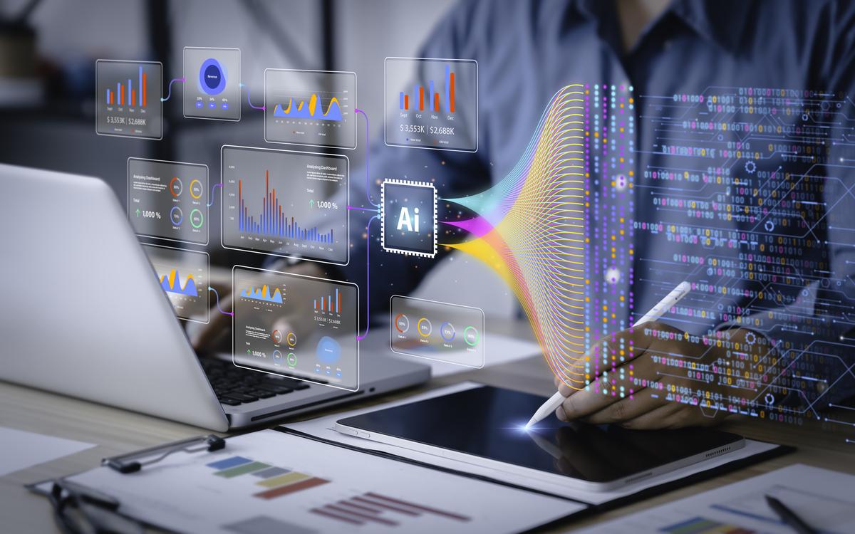 thehindu.com - Pankaj Muthe - Why the industry will value data-ready graduates more than AI-ready graduates in the future