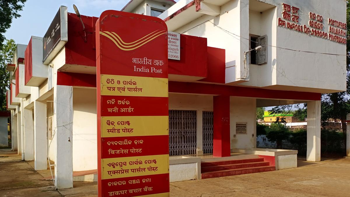 Post offices across the country to accept digital payments soon