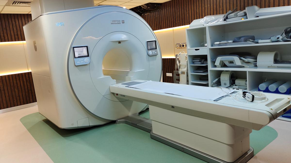 Siddaramaiah to unveil MMCRI’s centenary logo on August 29