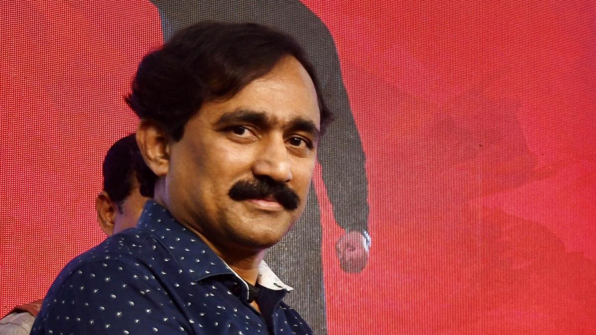 Case booked against Kalam’s former advisor Ponraj