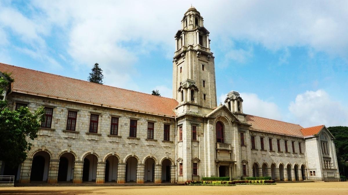 IISc launches product accelerator programme, Pravriddhi