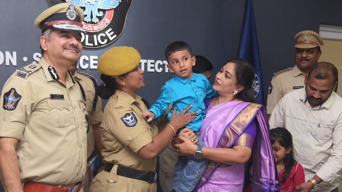 Home Guards health insurance scheme launched in Visakhapatnam, a first in Andhra Pradesh
